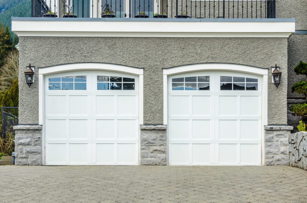 garage door repair company