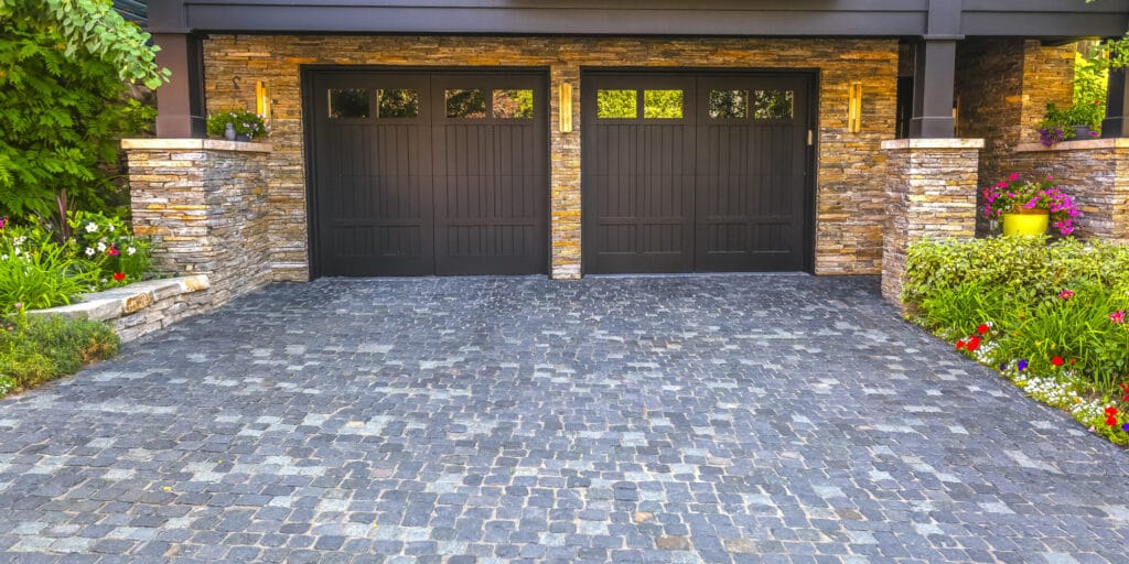 Garage Door Installation