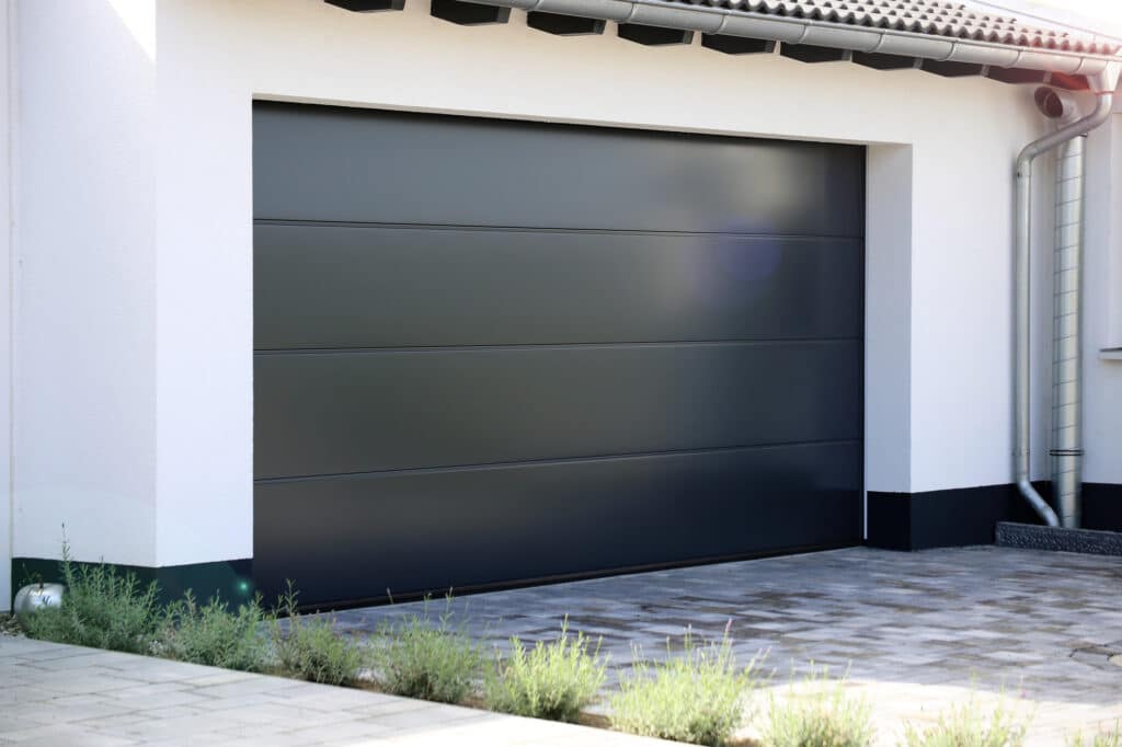 Garage door repairs