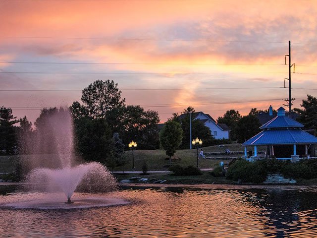 Lake-St.Louis-Missouri-About