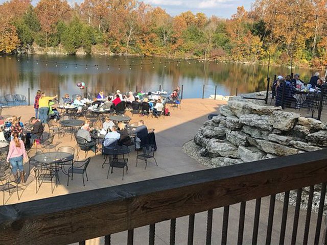 New Melle, Missouri About