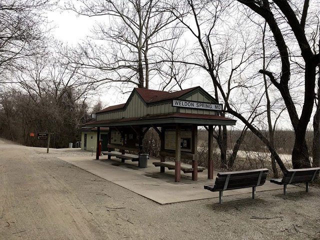 Weldon Spring, Missouri About