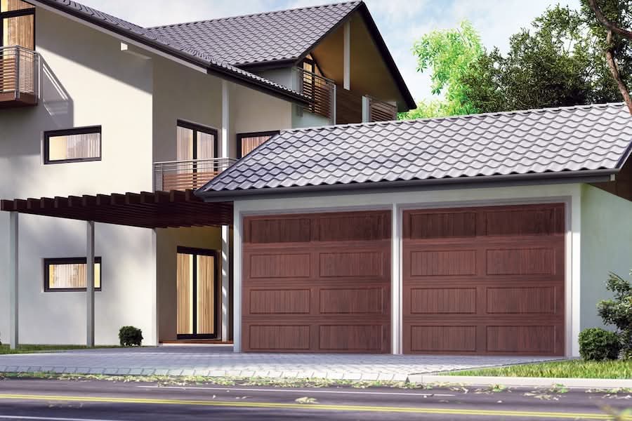 Carriage House