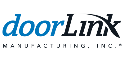 doorLink Garage Doors logo