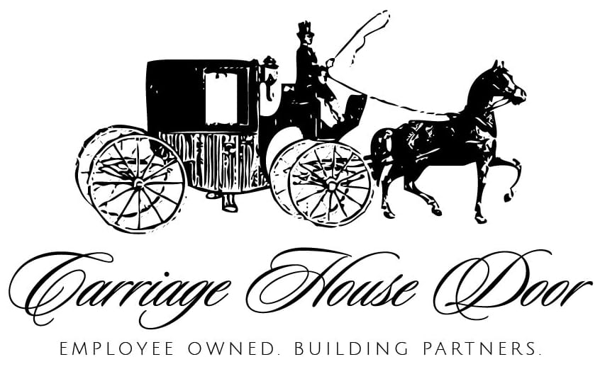 Custom Carriage House Doors logo