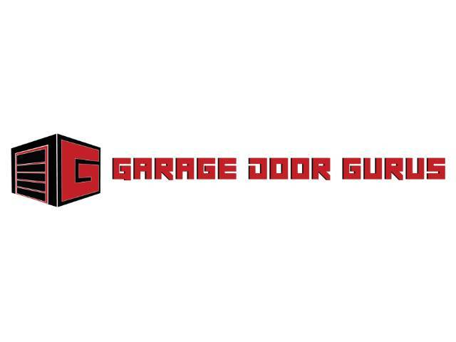 Garage Door Gurus logo