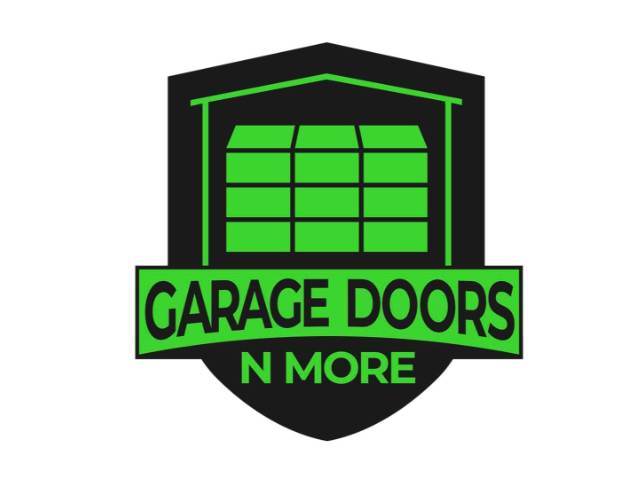 Garage Doors N More LLC logo