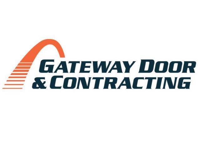 Gateway Door & Contracting logo