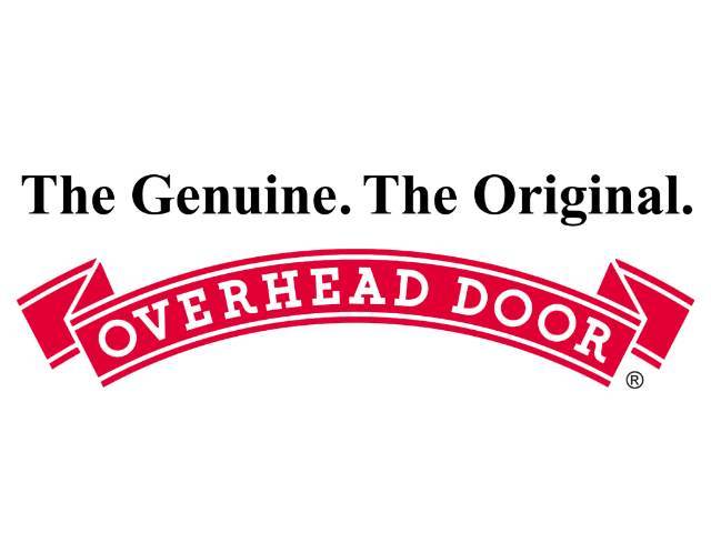 Overhead Door Company of St. Louis logo