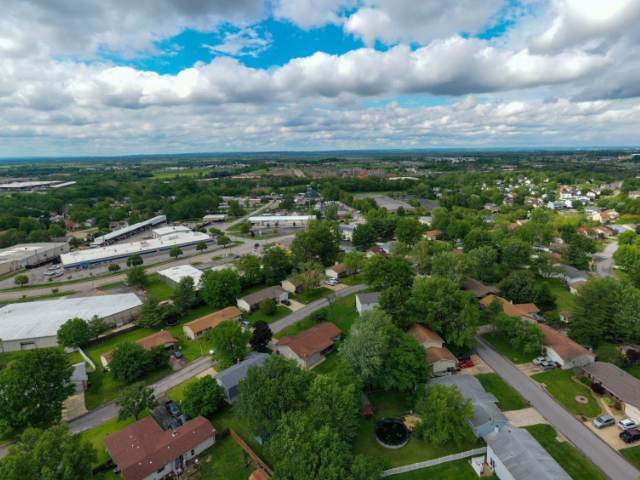 St. Peters Missouri
