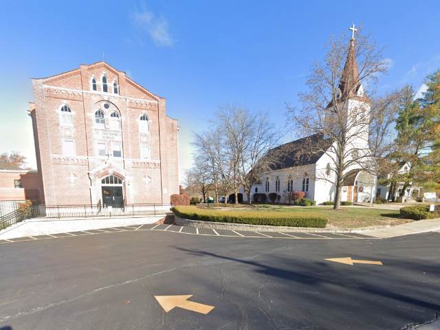 Flint Hill, MO
