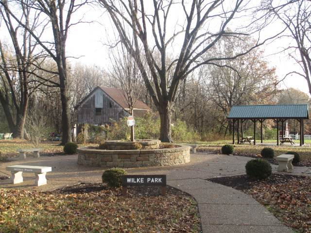 Saint Paul MO